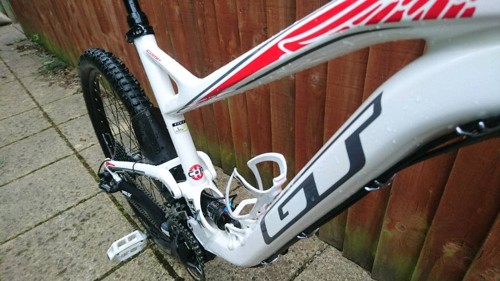 gt sensor 2017